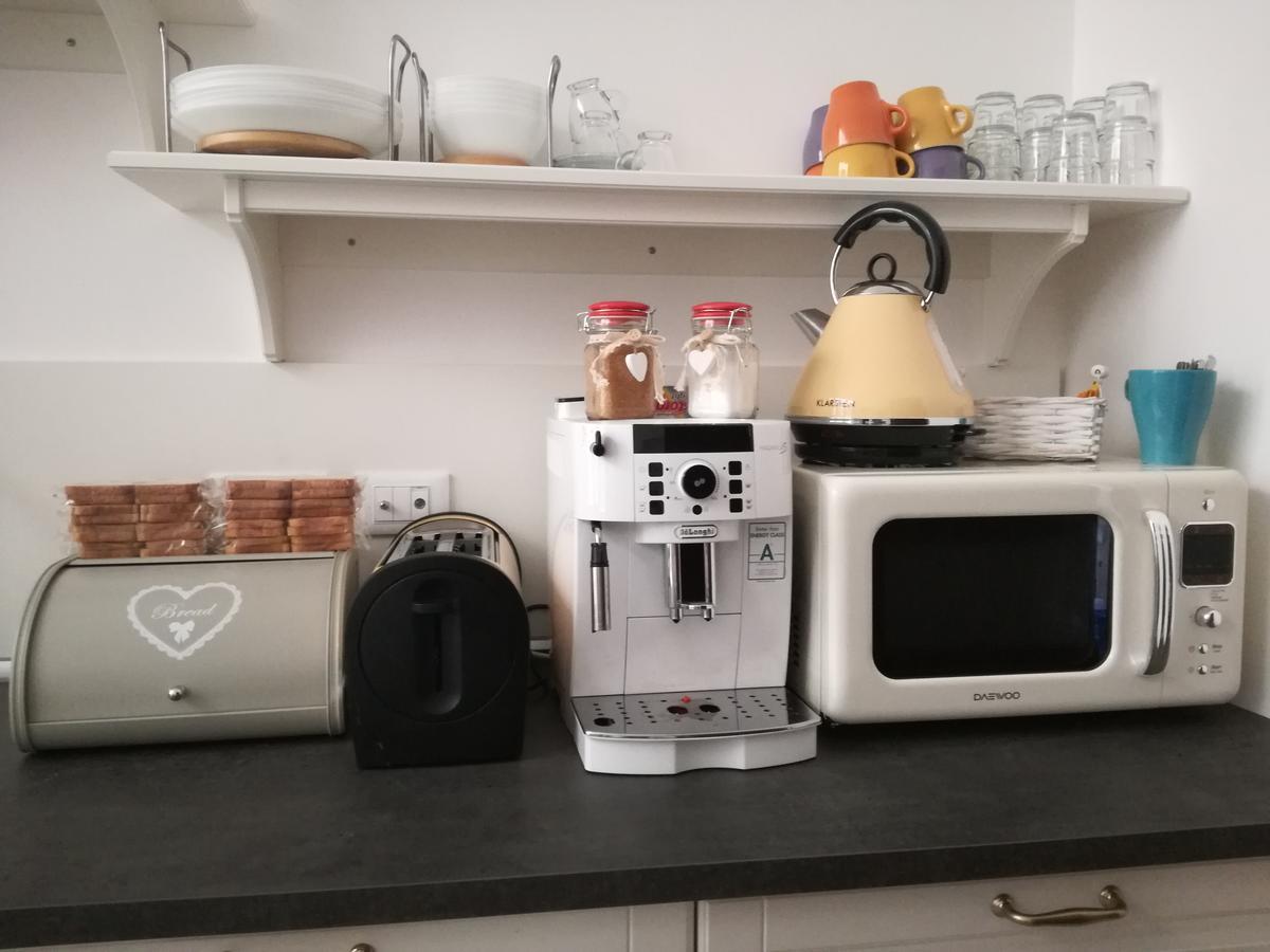 Dante Rooms And Apartment Тренто Екстериор снимка