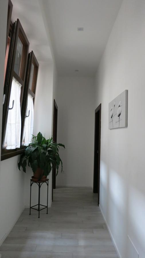Dante Rooms And Apartment Тренто Екстериор снимка