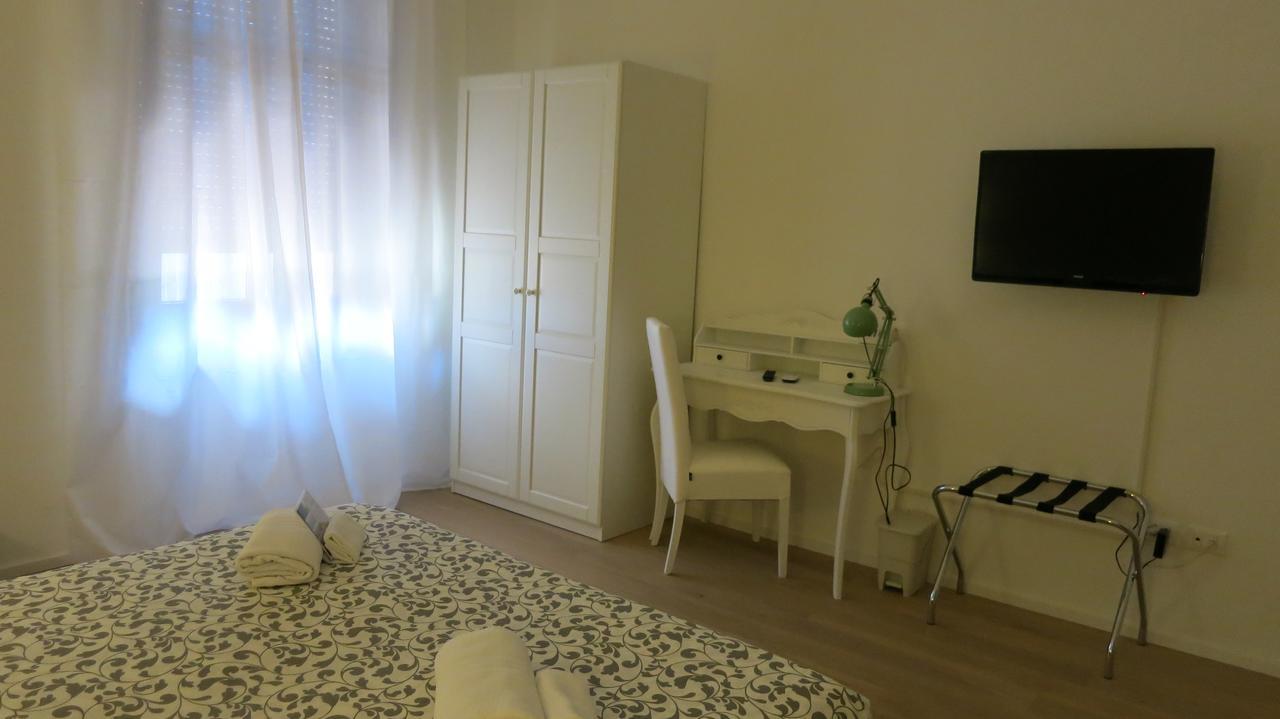 Dante Rooms And Apartment Тренто Екстериор снимка