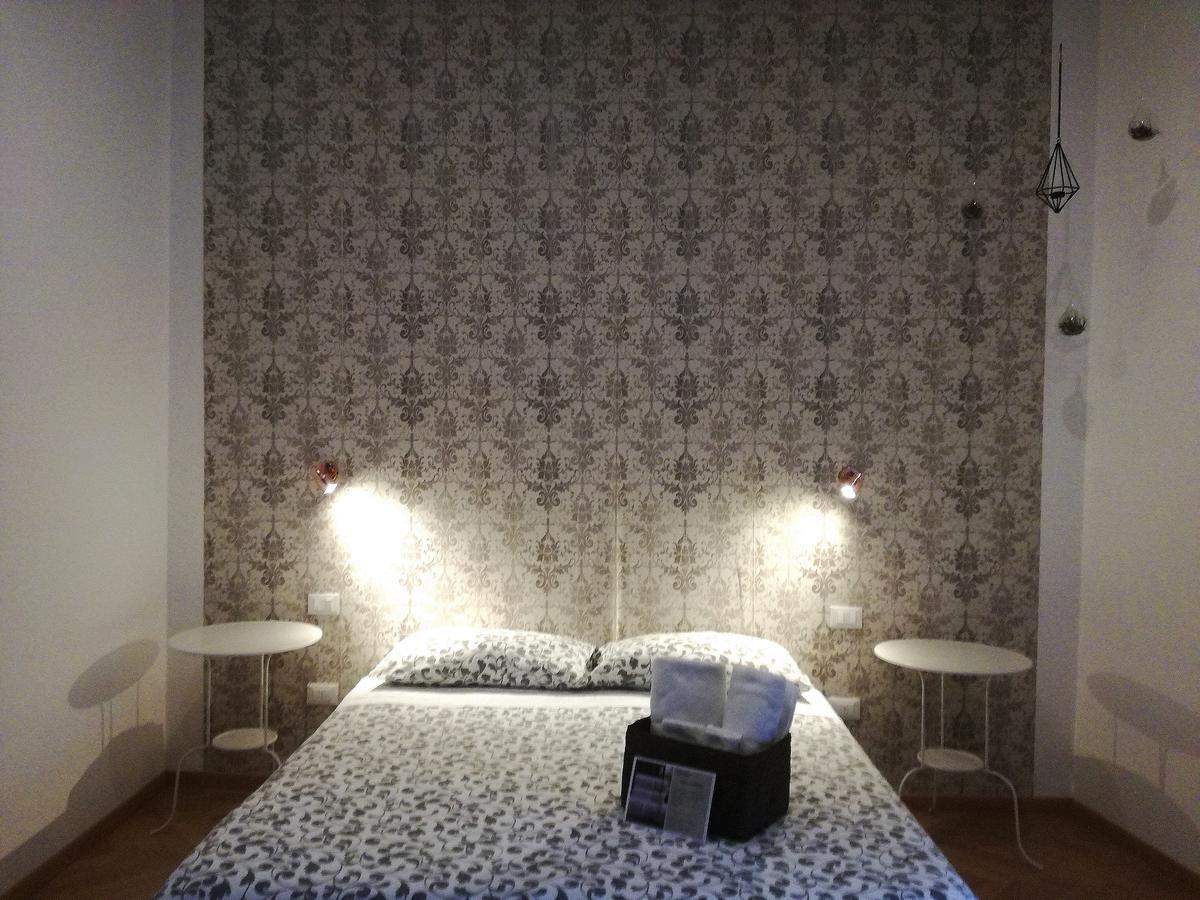 Dante Rooms And Apartment Тренто Екстериор снимка